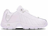 K-Swiss ST329 CMF White/silver | Women Lifestyle