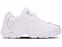 K-Swiss ST329 CMF White/silver | Women Lifestyle