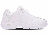 K-Swiss ST329 CMF White/silver | Women Lifestyle