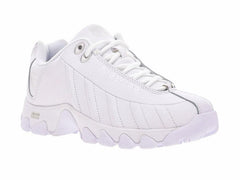 K-Swiss ST329 CMF White/silver | Women Lifestyle