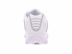 K-Swiss ST329 CMF White/silver | Women Lifestyle
