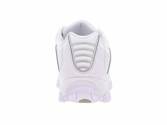 K-Swiss ST329 CMF White/silver | Women Wide Shoes