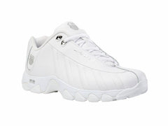 K-Swiss ST329 CMF White/silver/silver | Men Lifestyle