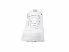 K-Swiss ST329 CMF White/silver/silver | Men Lifestyle