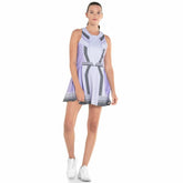 K-Swiss STAMINA DRESS Paisley | Women Skirts & Dresses