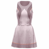 K-Swiss STAMINA DRESS Plum | Women Skirts & Dresses