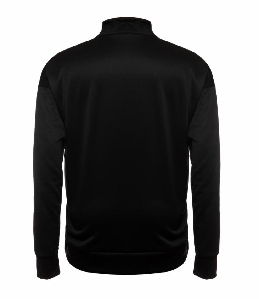 K-Swiss STEALTH JACKET Black | Men Tennis & Pickleball
