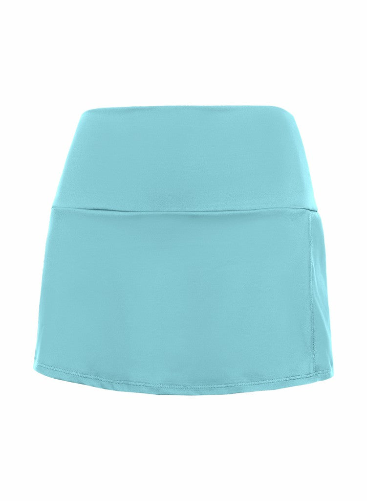 K-Swiss STRAIGHT SKIRT -13" Angel | Women Skirts & Dresses