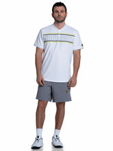 K-Swiss STRIKE HENLEY S/S Strike Henley S/s | Men Tennis