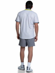 K-Swiss STRIKER POLO S/S Striker Polo S/s | Men Tennis & Pickleball