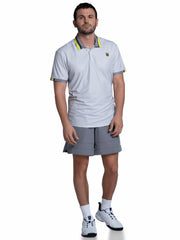 K-Swiss STRIKER POLO S/S Striker Polo S/s | Men Tennis & Pickleball