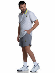 K-Swiss STRIKER POLO S/S Striker Polo S/s | Men Tennis