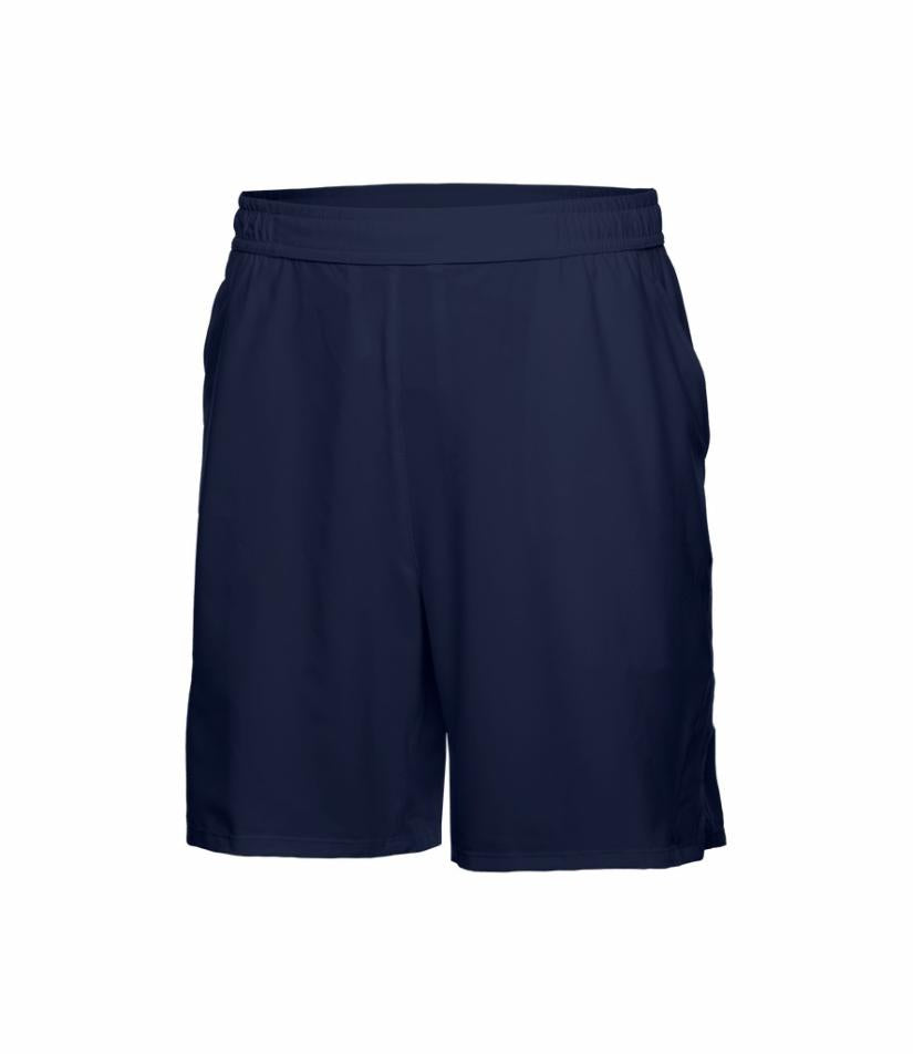 K-Swiss SUPERCHARGE SHORT- 7" Malibu Blue | Men Shorts & Pants