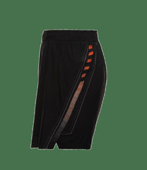 K-Swiss SUPERCHARGE SHORT- 7" Steel Gray | Men Shorts & Pants