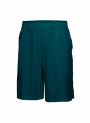 K-Swiss SUPERCHARGE SHORT-9" Evergreen | Men Tennis