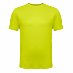 K-Swiss SURGE S/S CREW Kiwi | Men T-Shirts & Tops