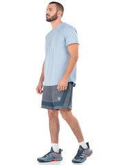 K-Swiss SURGE S/S CREW Plrs | Men Tennis