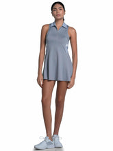 K-Swiss SYNERGIZE DRESS Synergize Dress | Women Tennis