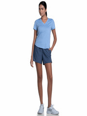 K-Swiss SYNERGY SHORT-3" Synergy Short-3" | Women Tennis & Pickleball