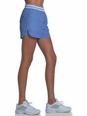 K-Swiss SYNERGY SHORT-3" Synergy Short-3" | Women Tennis