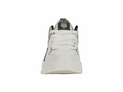 K-Swiss TECHNA TRAINER Sail White/pigeon Gray/black | Men Lifestyle