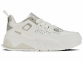 K-Swiss TECHNA TRAINER Sail White/taupe Gray | Men Lifestyle