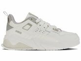 K-Swiss TECHNA TRAINER Sail White/taupe Gray | Women Active & Training