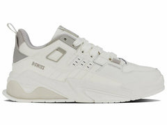K-Swiss TECHNA TRAINER Sail White/taupe Gray | Women Lifestyle