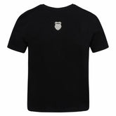 K-Swiss THE MCLAREN CROP Black | Women Tennis & Pickleball