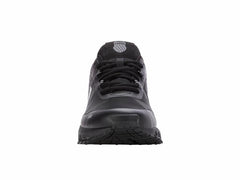 K-Swiss TUBES GRIP Black/charcoal/black | Men Lifestyle