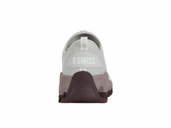 K-Swiss TUBES SLIP-ON Dawn Blue/purple Dove/raisin | Women Lifestyle