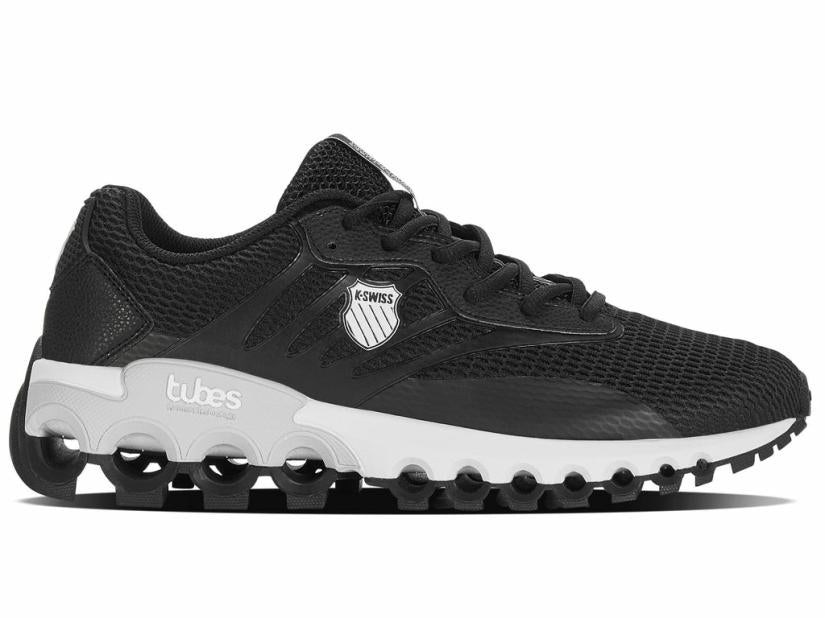 K-Swiss TUBES SPORT Black/white | Men Lifestyle