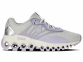K-Swiss TUBES SPORT Gray Violet/heather/silver | Women Lifestyle