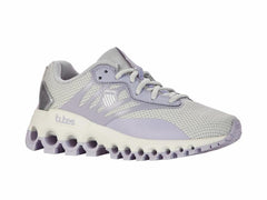 K-Swiss TUBES SPORT Gray Violet/heather/silver | Women Lifestyle