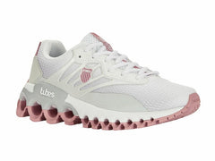 K-Swiss TUBES SPORT White/dawn Blue/foxglove | Women Lifestyle