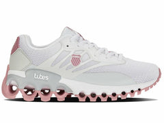 K-Swiss TUBES SPORT White/dawn Blue/foxglove | Women Lifestyle