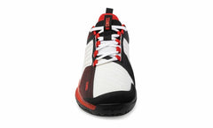 K-Swiss ULTRASHOT 3 Bright White/stretch Limo/high Risk Red | Men Tennis