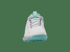 K-Swiss ULTRASHOT 3 Brilliant White/angel Blue/sheer Lilac | Women Tennis