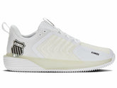 K-Swiss ULTRASHOT 3 GRASS White/black | Men Tennis