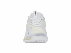 K-Swiss ULTRASHOT 3 GRASS White/steel Gray | Women Tennis