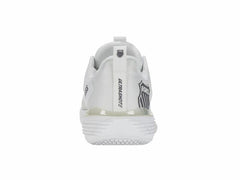 K-Swiss ULTRASHOT 3 GRASS White/steel Gray | Women Tennis