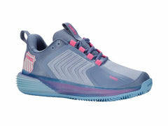 K-Swiss ULTRASHOT 3 HB Infinity/blue Blizzard/heritage Blue | Women Tennis