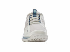 K-Swiss ULTRASHOT 3 Star White/moonstruck/indian Teal | Men Tennis