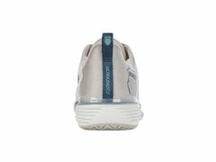 K-Swiss ULTRASHOT 3 Star White/moonstruck/indian Teal | Men Tennis