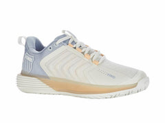K-Swiss ULTRASHOT 3 Star White/white Onyx/heather | Women Tennis