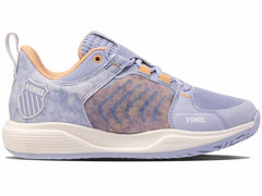 K-Swiss ULTRASHOT TEAM Peach Fuzz/star White/heather | Women Tennis
