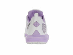 K-Swiss ULTRASHOT TEAM White/purple Rose /moonless Night | Women Tennis