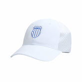 K-Swiss UNISEX LASER COURT PICKLEBALL HAT White | Men Accessories