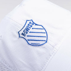 K-Swiss UNISEX LASER COURT PICKLEBALL HAT White | Women Hats & Headwear