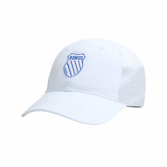 K-Swiss UNISEX LASER COURT PICKLEBALL HAT White | Women Hats & Headwear